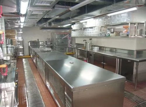 解讀《餐飲服務食品安全操作規范》第一期 餐飲服務基礎與要求